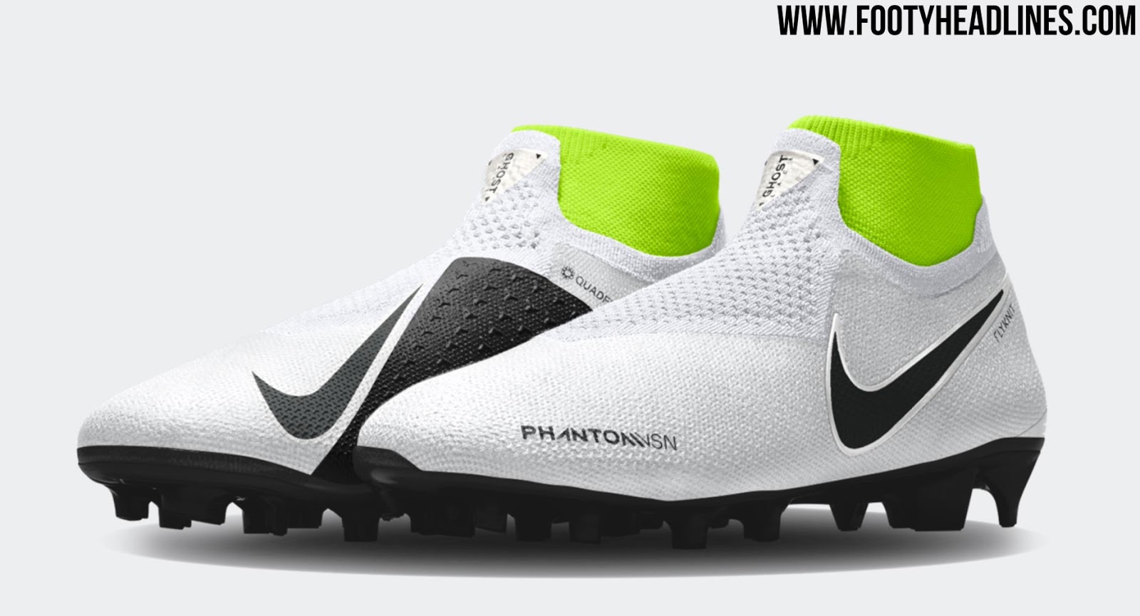 Nike phantom sales vision elite id
